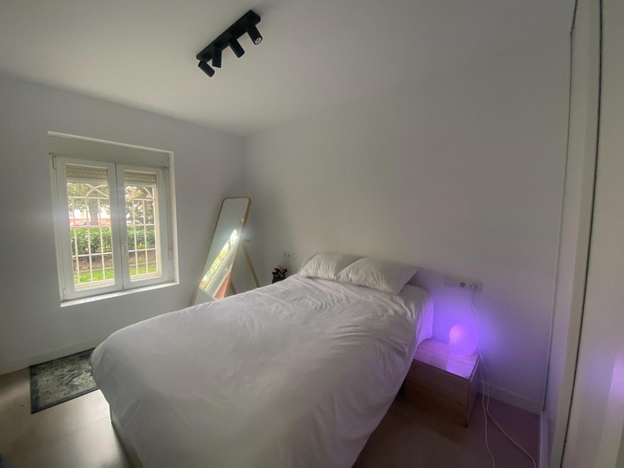 Tu Casa En Madrid 아파트 외부 사진