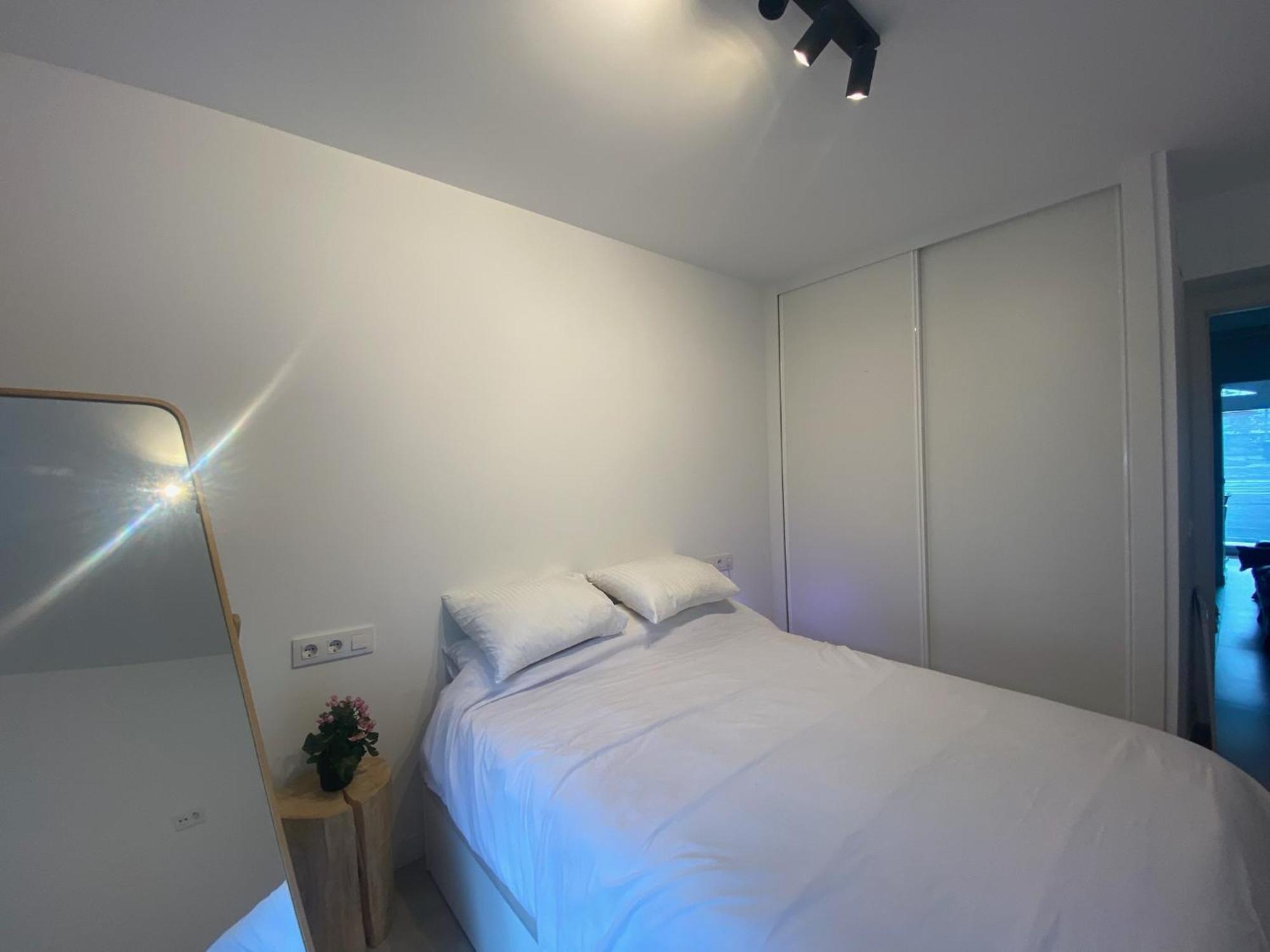 Tu Casa En Madrid 아파트 외부 사진