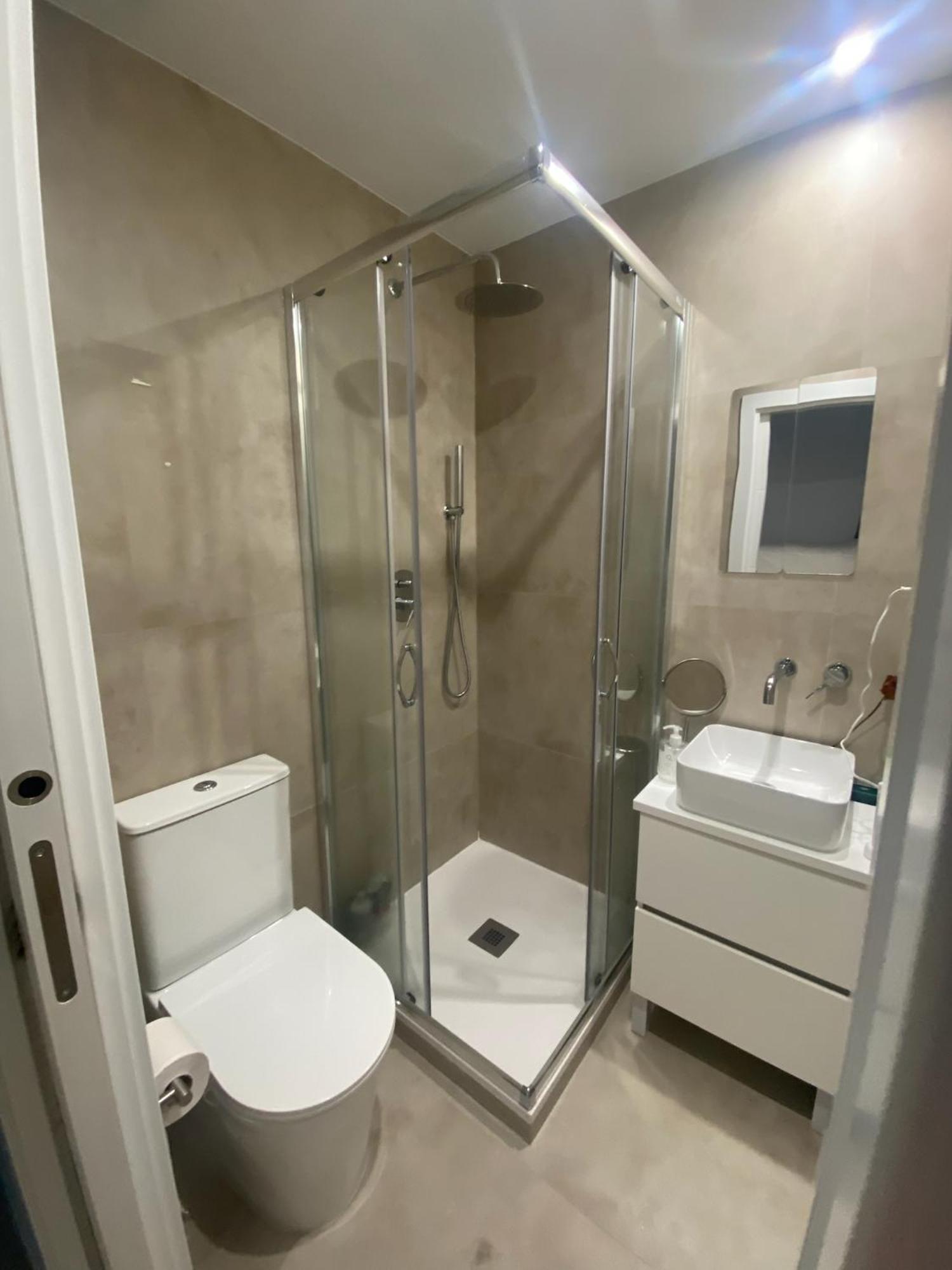 Tu Casa En Madrid 아파트 외부 사진