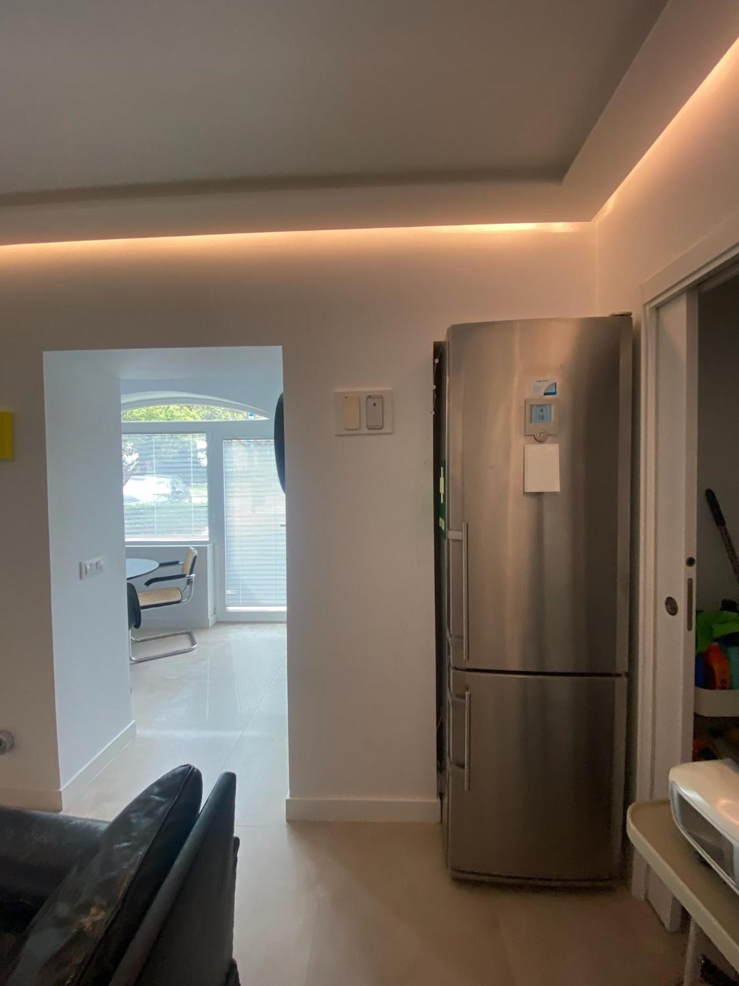 Tu Casa En Madrid 아파트 외부 사진