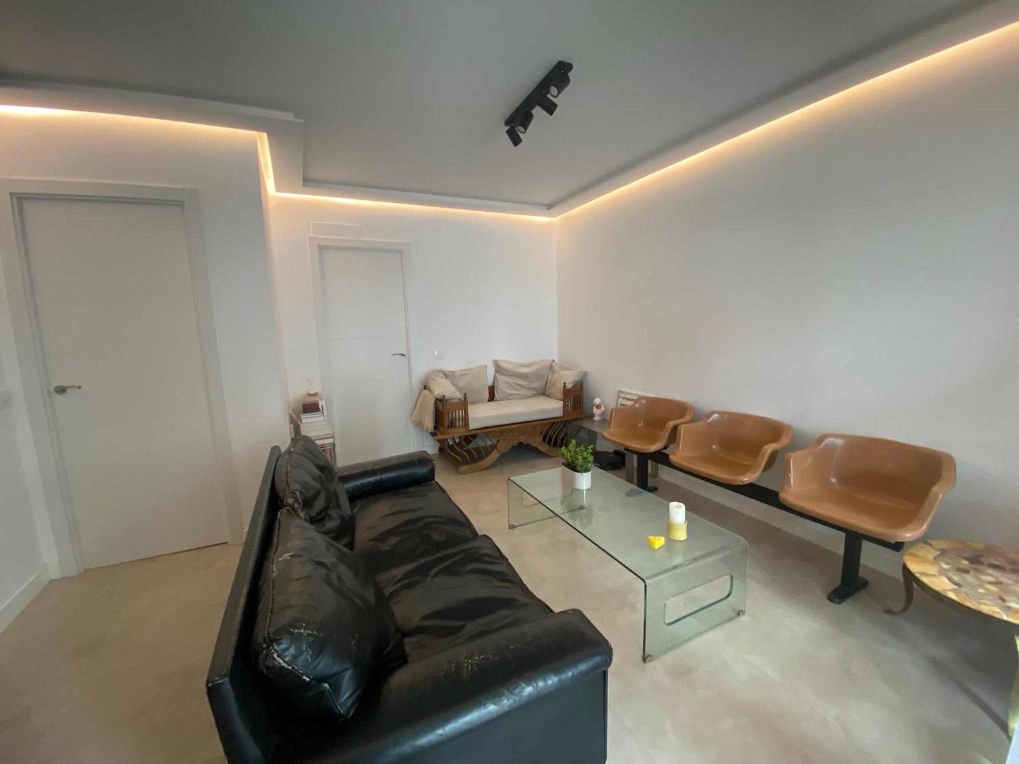 Tu Casa En Madrid 아파트 외부 사진