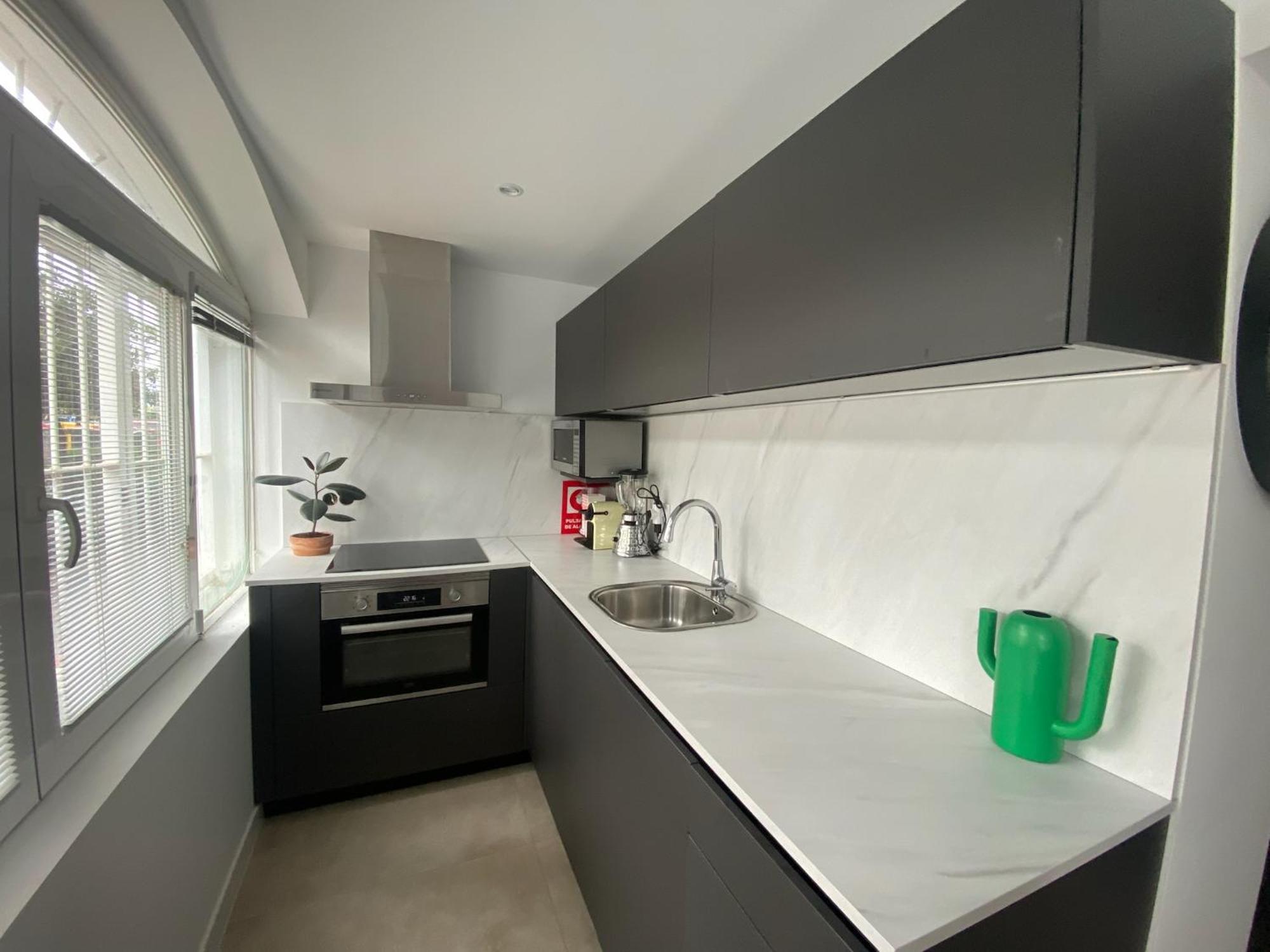 Tu Casa En Madrid 아파트 외부 사진