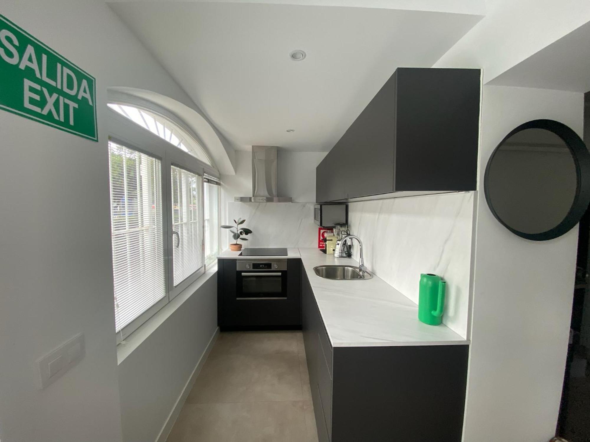 Tu Casa En Madrid 아파트 외부 사진